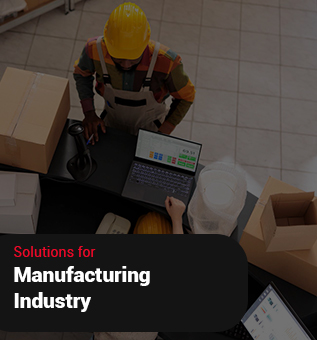 Manufacturing